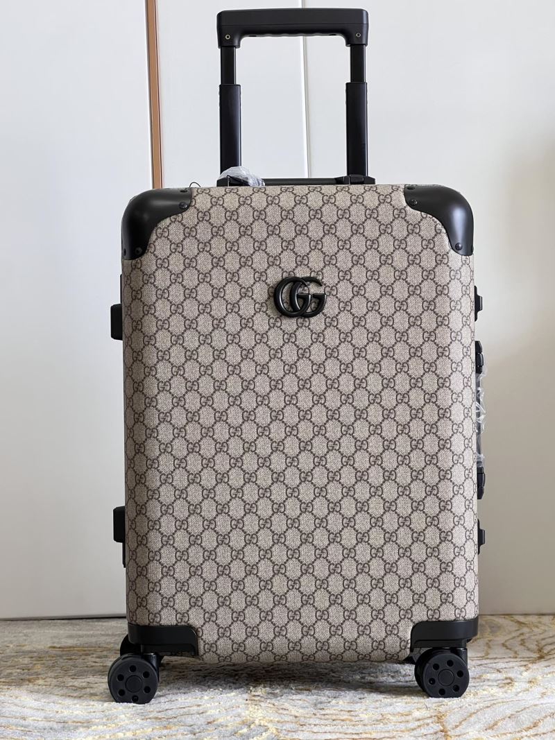 Gucci Suitcase